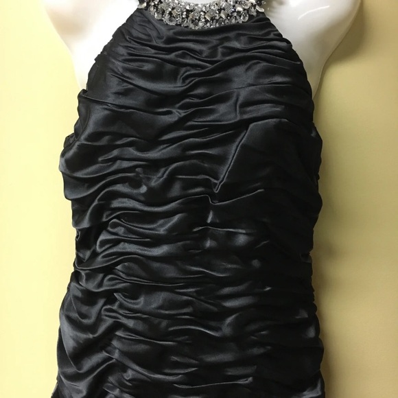 Cocktail Dress - Picture 3 of 5